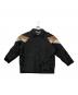 VOLCOM（ボルコム）の古着「TOKYO TRUE BALLISTIC JACKET/トウキョウ・トゥルー・バリスティック・ジャケット」｜ブラック