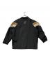 VOLCOM (ボルコム) TOKYO TRUE BALLISTIC JACKET/トウキョウ・トゥルー・バリスティック・ジャケット ブラック サイズ:S：4000円