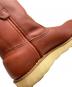 中古・古着 RED WING (レッドウィング) ペコスブーツ ブラウン サイズ:USA5　EUR37.0　UK4：20000円