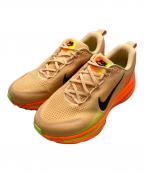 NIKEナイキ）の古着「Vomero 18(ボメロ じゅうはち)」｜オレンジ