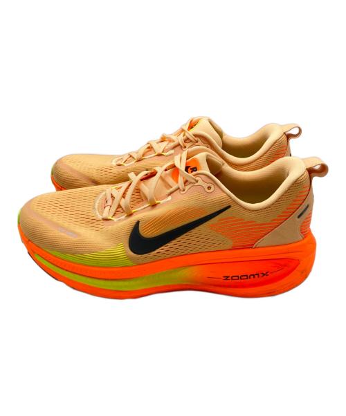 NIKE（ナイキ）NIKE (ナイキ) Vomero 18(ボメロ じゅうはち) オレンジ サイズ:SIZE28.5㎝の古着・服飾アイテム