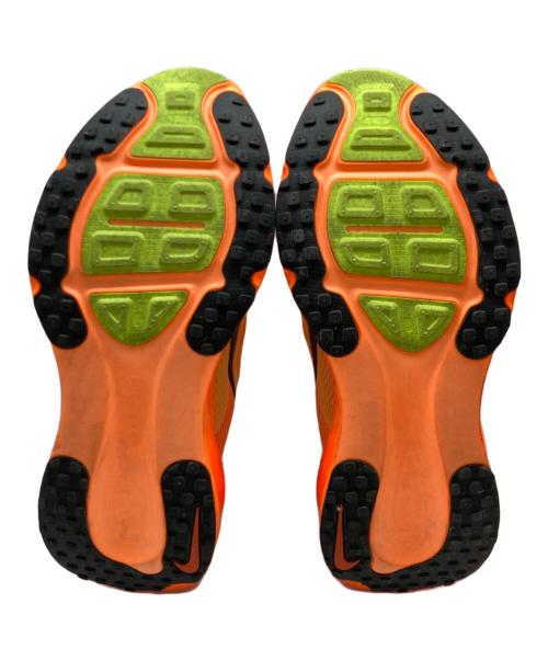 NIKE（ナイキ）NIKE (ナイキ) Vomero 18(ボメロ じゅうはち) オレンジ サイズ:SIZE28.5㎝の古着・服飾アイテム