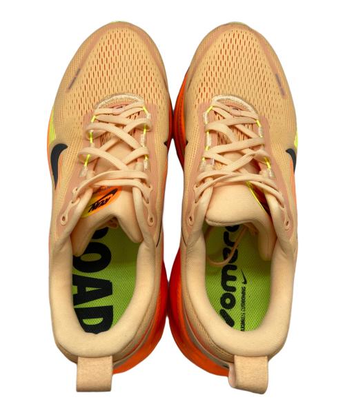 NIKE（ナイキ）NIKE (ナイキ) Vomero 18(ボメロ じゅうはち) オレンジ サイズ:SIZE28.5㎝の古着・服飾アイテム