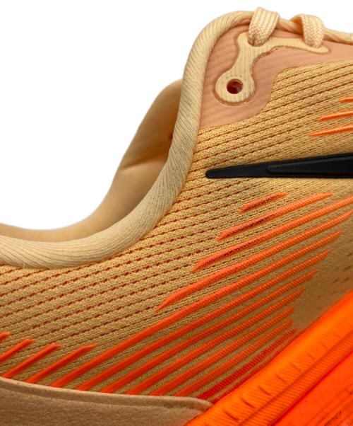 NIKE（ナイキ）NIKE (ナイキ) Vomero 18(ボメロ じゅうはち) オレンジ サイズ:SIZE28.5㎝の古着・服飾アイテム