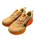 NIKE（ナイキ）の古着「Vomero 18(ボメロ じゅうはち)」｜オレンジ