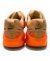 NIKE (ナイキ) Vomero 18(ボメロ じゅうはち) オレンジ サイズ:SIZE28.5㎝：6000円