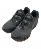 NIKEナイキ）の古着「AIR MAX DN8 BLACK/ANTHRACITE-BLACK-ANTHRACITE(エア マックス ディーエヌエイト ブラック／アンスラサイトーブラックーアンスラサイト)」｜ブラック