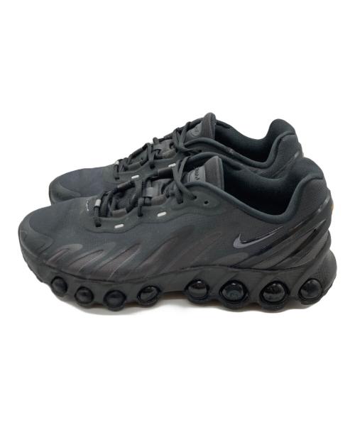 NIKE（ナイキ）NIKE (ナイキ) AIR MAX DN8 BLACK/ANTHRACITE-BLACK-ANTHRACITE(エア マックス ディーエヌエイト ブラック／アンスラサイトーブラックーアンスラサイト) ブラック サイズ:SIZE28㎝の古着・服飾アイテム