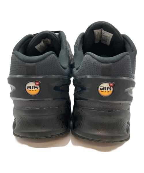 NIKE（ナイキ）NIKE (ナイキ) AIR MAX DN8 BLACK/ANTHRACITE-BLACK-ANTHRACITE(エア マックス ディーエヌエイト ブラック／アンスラサイトーブラックーアンスラサイト) ブラック サイズ:SIZE28㎝の古着・服飾アイテム
