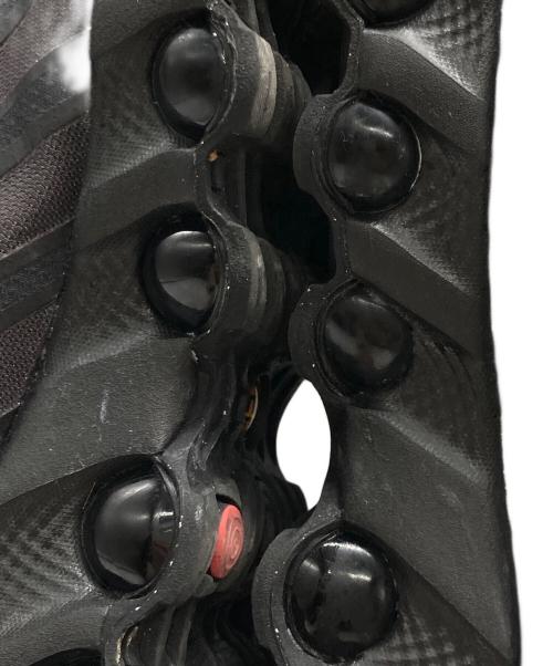 NIKE（ナイキ）NIKE (ナイキ) AIR MAX DN8 BLACK/ANTHRACITE-BLACK-ANTHRACITE(エア マックス ディーエヌエイト ブラック／アンスラサイトーブラックーアンスラサイト) ブラック サイズ:SIZE28㎝の古着・服飾アイテム