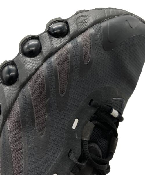 NIKE（ナイキ）NIKE (ナイキ) AIR MAX DN8 BLACK/ANTHRACITE-BLACK-ANTHRACITE(エア マックス ディーエヌエイト ブラック／アンスラサイトーブラックーアンスラサイト) ブラック サイズ:SIZE28㎝の古着・服飾アイテム