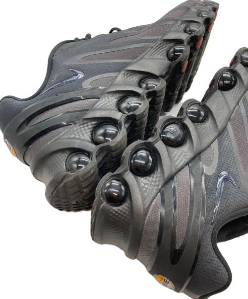NIKE（ナイキ）NIKE (ナイキ) AIR MAX DN8 BLACK/ANTHRACITE-BLACK-ANTHRACITE(エア マックス ディーエヌエイト ブラック／アンスラサイトーブラックーアンスラサイト) ブラック サイズ:SIZE28㎝の古着・服飾アイテム