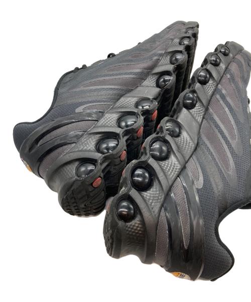 NIKE（ナイキ）NIKE (ナイキ) AIR MAX DN8 BLACK/ANTHRACITE-BLACK-ANTHRACITE(エア マックス ディーエヌエイト ブラック／アンスラサイトーブラックーアンスラサイト) ブラック サイズ:SIZE28㎝の古着・服飾アイテム