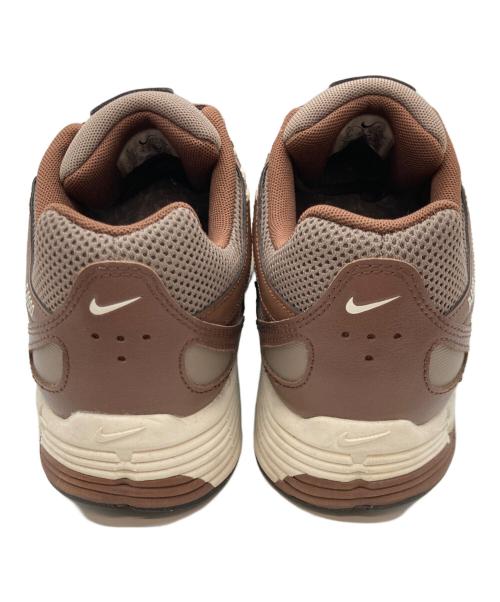 NIKE（ナイキ）NIKE (ナイキ) スニーカー ブラウン サイズ:size29㎝の古着・服飾アイテム