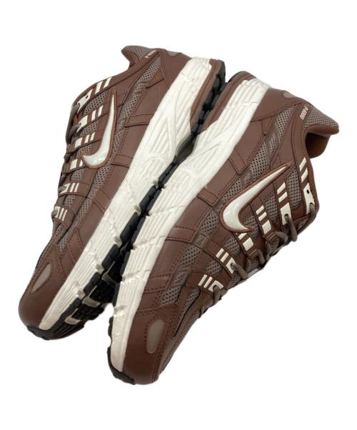 NIKE（ナイキ）NIKE (ナイキ) スニーカー ブラウン サイズ:size29㎝の古着・服飾アイテム