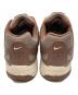 NIKE (ナイキ) スニーカー ブラウン サイズ:size29㎝：5000円