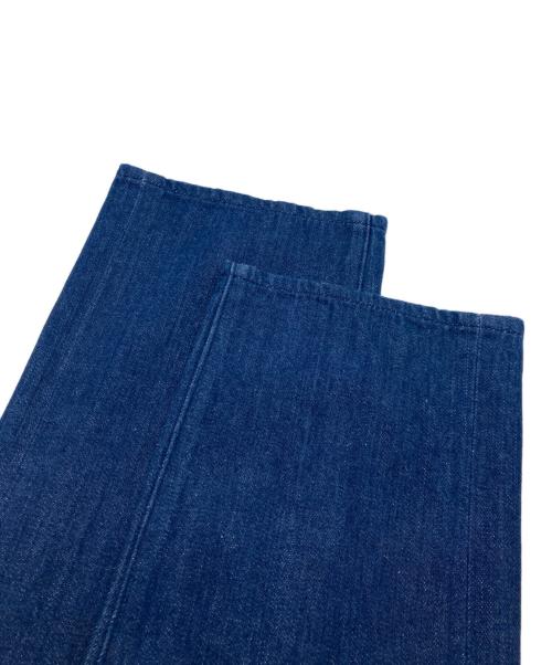 LEVI'S（リーバイス）LEVI'S (リーバイス) BLUETAB™ 505™ ジーンズ レギュラーフィット インディゴ サイズ:W32×L32の古着・服飾アイテム