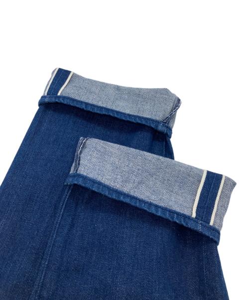 LEVI'S（リーバイス）LEVI'S (リーバイス) BLUETAB™ 505™ ジーンズ レギュラーフィット インディゴ サイズ:W32×L32の古着・服飾アイテム
