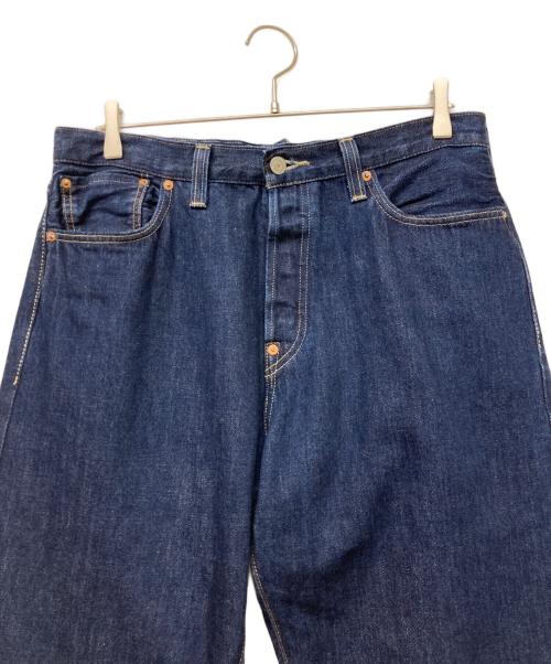 LEVI'S VINTAGE CLOTHING（リーバイス ビンテージ クロージング）LEVI'S VINTAGE CLOTHING (リーバイス ビンテージ クロージング) 501XX 1937MODEL デニムパンツ インディゴ サイズ:W36×WL34の古着・服飾アイテム