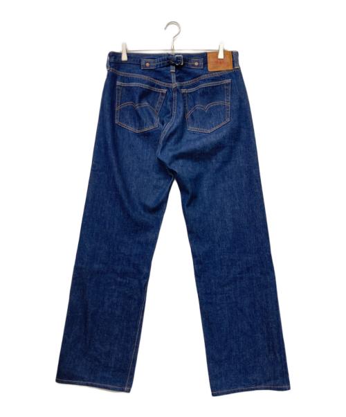 LEVI'S VINTAGE CLOTHING（リーバイス ビンテージ クロージング）LEVI'S VINTAGE CLOTHING (リーバイス ビンテージ クロージング) 501XX 1937MODEL デニムパンツ インディゴ サイズ:W36×WL34の古着・服飾アイテム