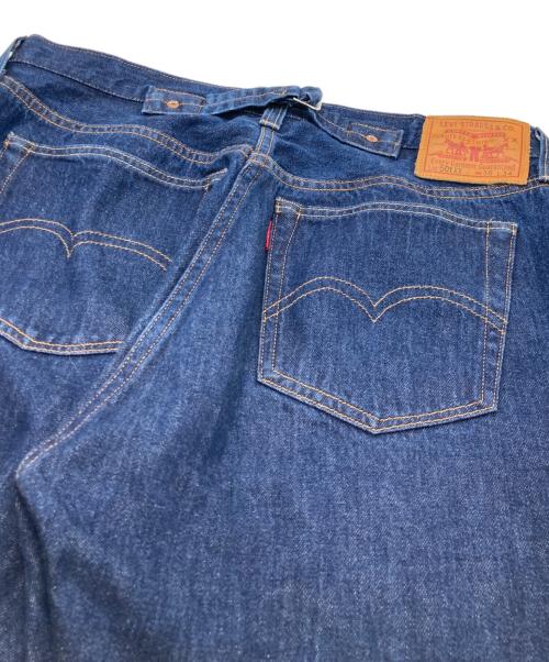 LEVI'S VINTAGE CLOTHING（リーバイス ビンテージ クロージング）LEVI'S VINTAGE CLOTHING (リーバイス ビンテージ クロージング) 501XX 1937MODEL デニムパンツ インディゴ サイズ:W36×WL34の古着・服飾アイテム