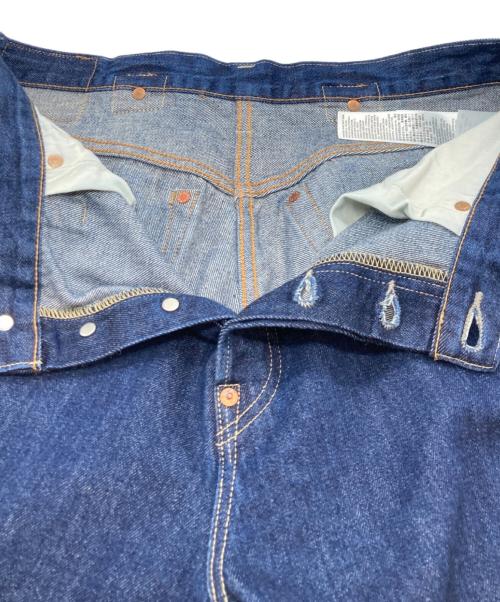 LEVI'S VINTAGE CLOTHING（リーバイス ビンテージ クロージング）LEVI'S VINTAGE CLOTHING (リーバイス ビンテージ クロージング) 501XX 1937MODEL デニムパンツ インディゴ サイズ:W36×WL34の古着・服飾アイテム