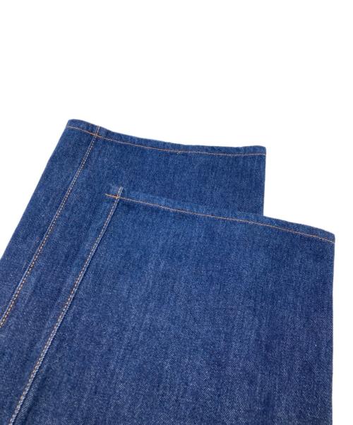 LEVI'S VINTAGE CLOTHING（リーバイス ビンテージ クロージング）LEVI'S VINTAGE CLOTHING (リーバイス ビンテージ クロージング) 501XX 1937MODEL デニムパンツ インディゴ サイズ:W36×WL34の古着・服飾アイテム
