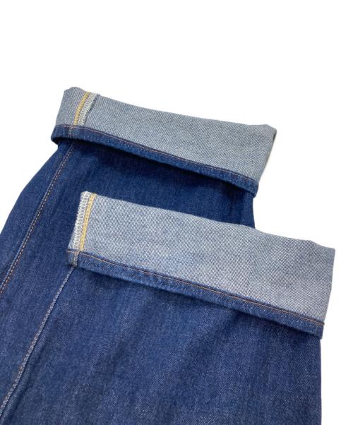 LEVI'S VINTAGE CLOTHING（リーバイス ビンテージ クロージング）LEVI'S VINTAGE CLOTHING (リーバイス ビンテージ クロージング) 501XX 1937MODEL デニムパンツ インディゴ サイズ:W36×WL34の古着・服飾アイテム