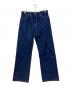 LEVI'S VINTAGE CLOTHING（リーバイス ビンテージ クロージング）の古着「501XX 1937MODEL デニムパンツ」｜インディゴ