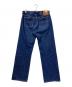 LEVI'S VINTAGE CLOTHING (リーバイス ビンテージ クロージング) 501XX 1937MODEL デニムパンツ インディゴ サイズ:W36×WL34：25000円