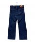 BIG JOHN (ビッグジョン) 10oz WWII SELVAGE DENIM/テンオンス ウォー ウォーツー セルビッジデニム インディゴ サイズ:W34×L32：17000円