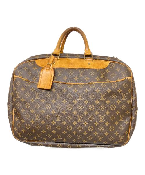 LOUIS VUITTON（ルイ ヴィトン）LOUIS VUITTON (ルイ ヴィトン) モノグラム アリゼ 24H ブラウンの古着・服飾アイテム