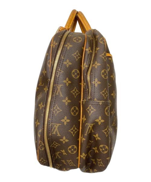 LOUIS VUITTON（ルイ ヴィトン）LOUIS VUITTON (ルイ ヴィトン) モノグラム アリゼ 24H ブラウンの古着・服飾アイテム