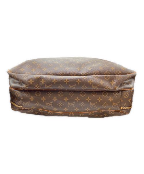 LOUIS VUITTON（ルイ ヴィトン）LOUIS VUITTON (ルイ ヴィトン) モノグラム アリゼ 24H ブラウンの古着・服飾アイテム