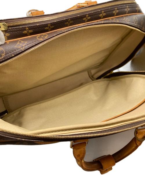 LOUIS VUITTON（ルイ ヴィトン）LOUIS VUITTON (ルイ ヴィトン) モノグラム アリゼ 24H ブラウンの古着・服飾アイテム