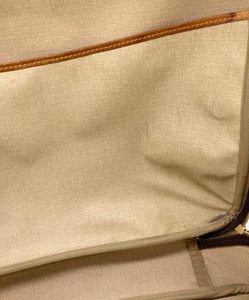 LOUIS VUITTON（ルイ ヴィトン）LOUIS VUITTON (ルイ ヴィトン) モノグラム アリゼ 24H ブラウンの古着・服飾アイテム