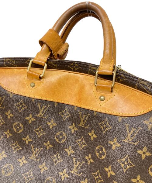 LOUIS VUITTON（ルイ ヴィトン）LOUIS VUITTON (ルイ ヴィトン) モノグラム アリゼ 24H ブラウンの古着・服飾アイテム