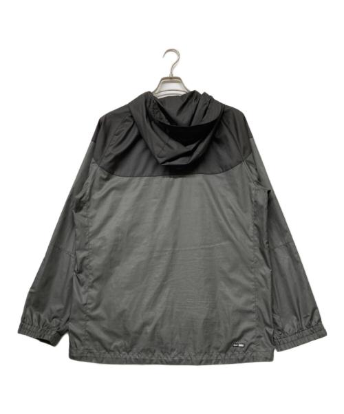 DUFFER（ダファー）DUFFER (ダファー) SPLASH JACKETスプラッシュ ジャケット ブラック サイズ:SIZEXLの古着・服飾アイテム