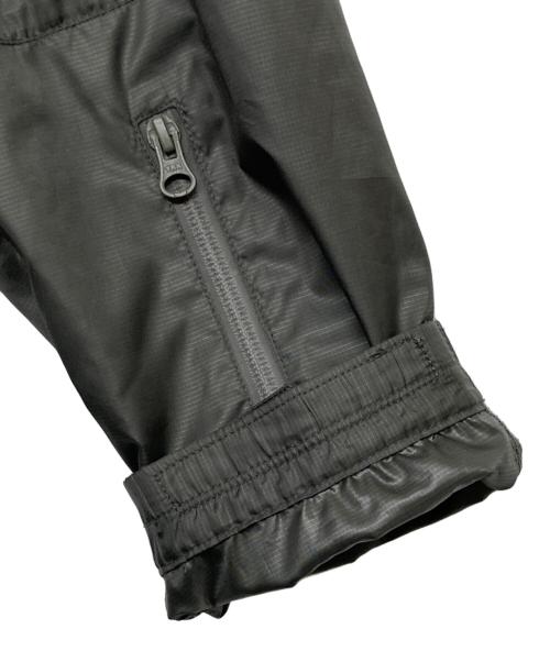 DUFFER（ダファー）DUFFER (ダファー) SPLASH JACKETスプラッシュ ジャケット ブラック サイズ:SIZEXLの古着・服飾アイテム