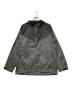 DUFFER（ダファー）の古着「SPLASH JACKETスプラッシュ ジャケット」｜ブラック