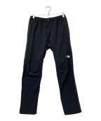 THE NORTH FACEザ ノース フェイス）の古着「Alpine Light Pant(アルパイン ライト パンツ)」｜ブラック