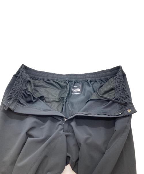 THE NORTH FACE（ザ ノース フェイス）THE NORTH FACE (ザ ノース フェイス) Alpine Light Pant(アルパイン ライト パンツ) ブラック サイズ:SIZELの古着・服飾アイテム