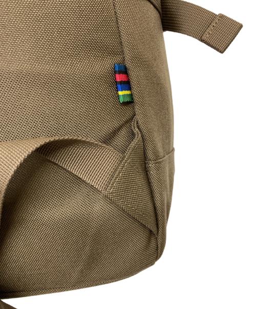 PS Paul Smith（ＰＳポールスミス）PS Paul Smith (ＰＳポールスミス) デイパック オリーブの古着・服飾アイテム