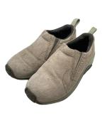 MERRELLメレル）の古着「W JUNGLE MOCウィメンズ・ジャングル・モック」｜ベージュ