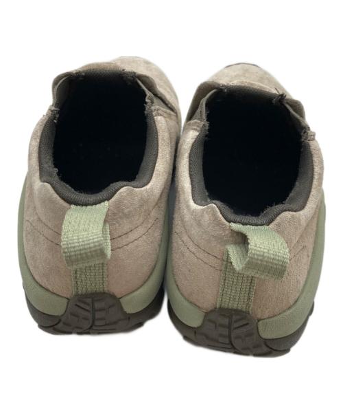 MERRELL（メレル）MERRELL (メレル) W JUNGLE MOCウィメンズ・ジャングル・モック ベージュ サイズ:SIZE23.5㎝の古着・服飾アイテム