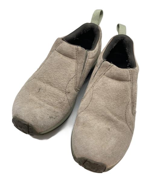 MERRELL（メレル）MERRELL (メレル) W JUNGLE MOCウィメンズ・ジャングル・モック ベージュ サイズ:SIZE23.5㎝の古着・服飾アイテム