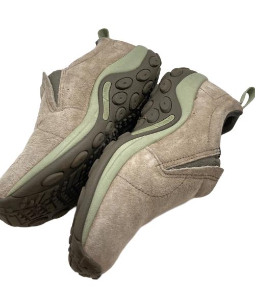 MERRELL（メレル）MERRELL (メレル) W JUNGLE MOCウィメンズ・ジャングル・モック ベージュ サイズ:SIZE23.5㎝の古着・服飾アイテム