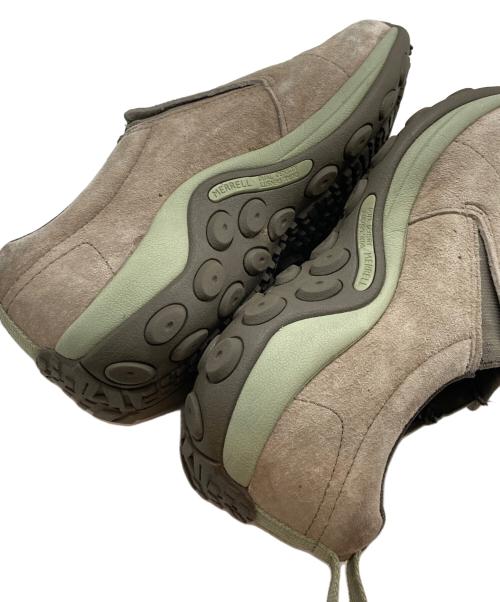 MERRELL（メレル）MERRELL (メレル) W JUNGLE MOCウィメンズ・ジャングル・モック ベージュ サイズ:SIZE23.5㎝の古着・服飾アイテム