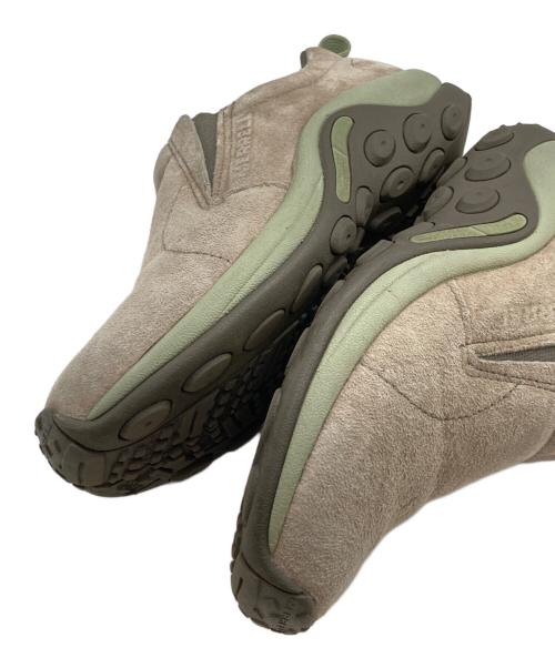 MERRELL（メレル）MERRELL (メレル) W JUNGLE MOCウィメンズ・ジャングル・モック ベージュ サイズ:SIZE23.5㎝の古着・服飾アイテム