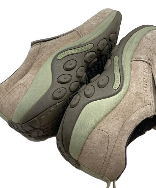MERRELL（メレル）MERRELL (メレル) W JUNGLE MOCウィメンズ・ジャングル・モック ベージュ サイズ:SIZE23.5㎝の古着・服飾アイテム